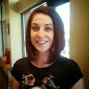 Meet your Posher, Katy